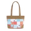 donna-sharp-papaya-aqua-coral-salmon-white-teal-patchwork-abby-quilted-handbag-front