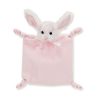 bearington-baby-pink-and-white-cottontail-bunny-wee-blankie