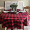 red-black-buffalo-check-round-table-cloth