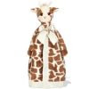 bearington-baby-brown-cream-patches-giraffe-snuggler-lovey
