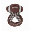 bearington-baby-brown-touchdown-football-ring-rattle-lovey