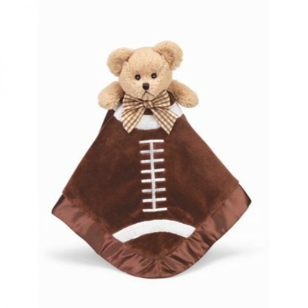 bearington-baby-brown-touchdown-football-snuggler-lovey