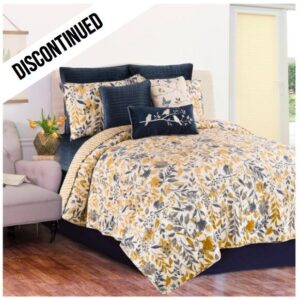 Natural Home Quilt Set