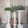 rustic-farmhouse-style-candle-holder-aged-patina