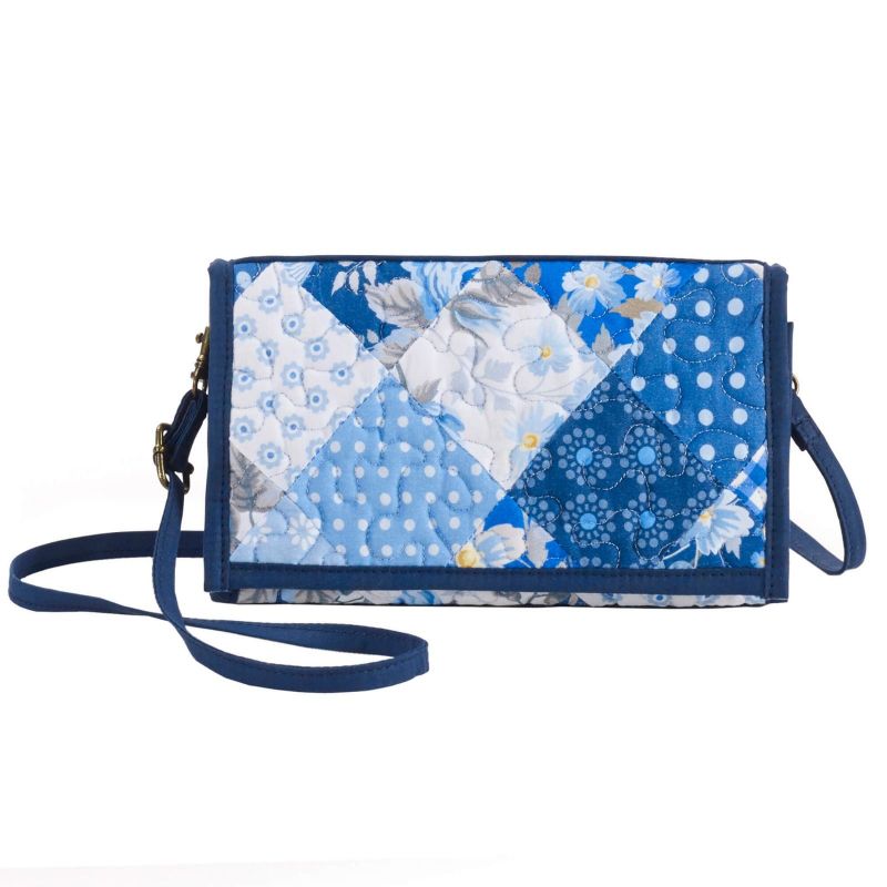 Quilted Handbags and Purses On Sale - Donna Sharp