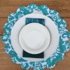 aqua-madison-teal-quilted-reversible-round-place-mat