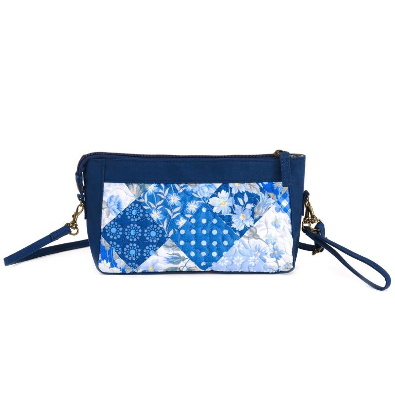 Amherst Quilted Handbags by Donna Sharp Cornucopia