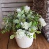 eight-inch-irish-hops-farmhouse-greenery-with-white-flowers-in-french-country-pottery