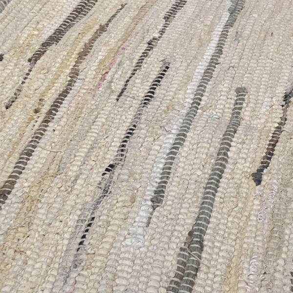Sturbridge Stone Woven Rug