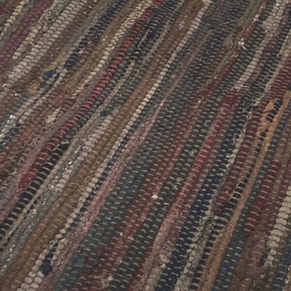 Sturbridge Chocolate Woven Rug