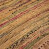 Sturbridge Mustard Woven Rug