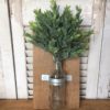 rainwashed-farmhouse-cottage-rustic-14-inch-bush-greenery-on-farmhouse-wall-vase