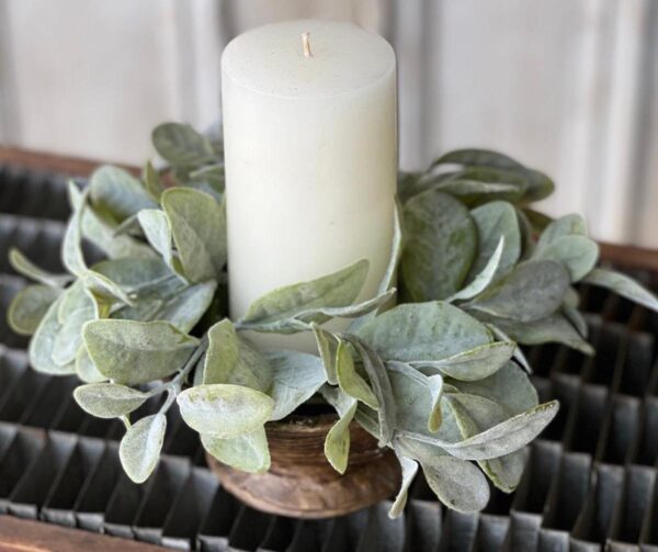 Grand Bay Medium Wreath Grand Bay Medium Wreath