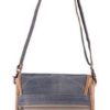 Ethereal Shoulder Bag, Back view