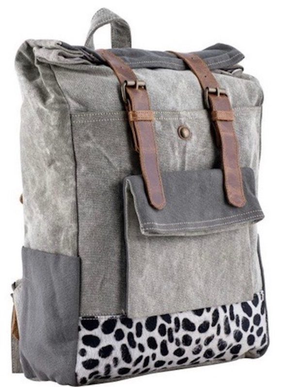 Jaguar Backpack