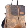Ramble Canvas Backpack