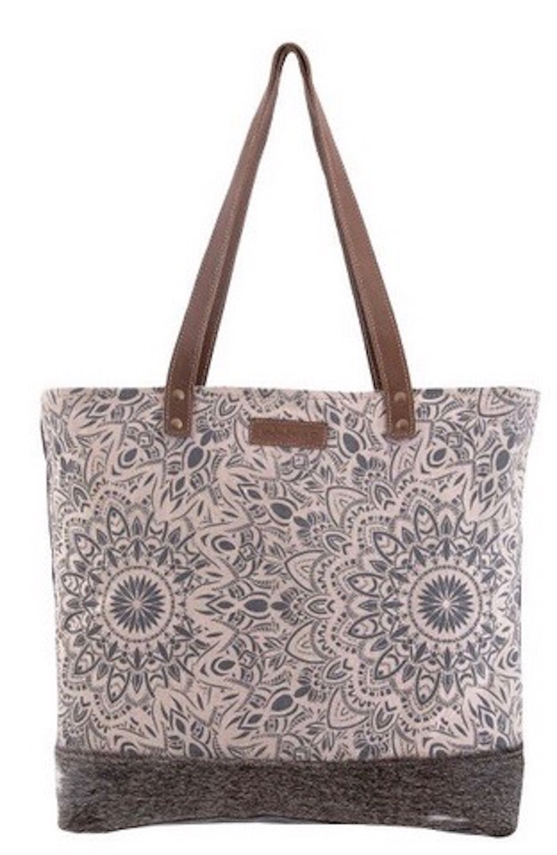 Serendipity Tote Bag - Cornucopia