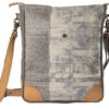 Venture Shoulder Bag