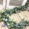 Lapis Hills Eucalyptus Garland