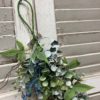 Lapis Hills Eucalyptus Garland End