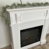 Mixed Sage Greenery Garland Mixed Sage Faux Greenery Garland