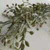 Mixed Sage Greenery Garland Mixed Sage Faux Greenery Garland