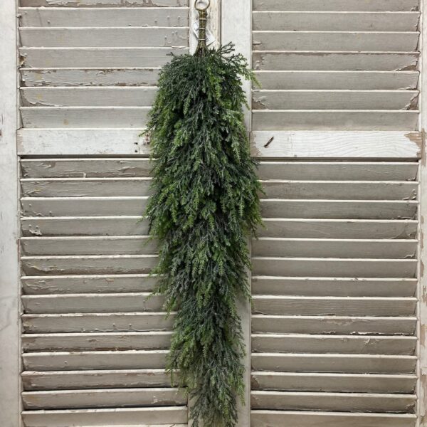 Bent Bough Cedar Drop