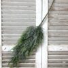 Bent Bough Cedar Spray