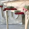 Christmas Tree Cargo Garland