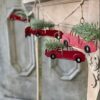 Christmas Tree Cargo Garland
