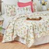 Genevieve Quilt Set