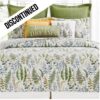 DISCONTINUED: CECIL DISCONTINUED: CECIL