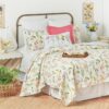 Genevieve Quilt Set