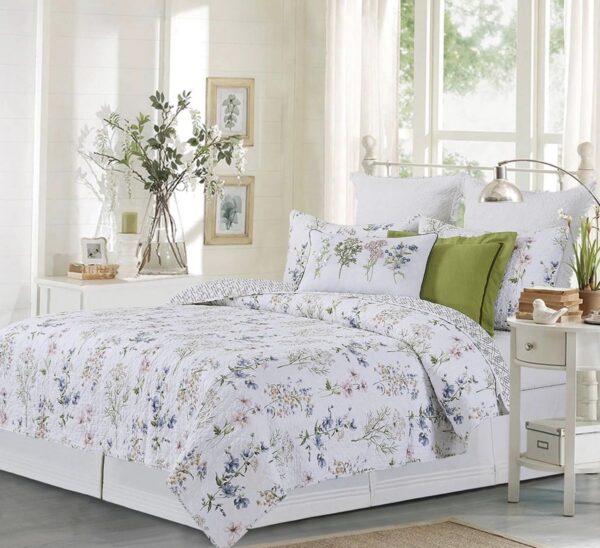Cynthia Quilt Set Cynthia Quilt Set
