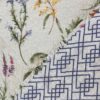 Genevieve Quilt Front and Back