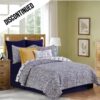 DISCONTINUED: SERENA QUILT SET