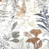 Lina Botanical Quilt Set Lina Botanical Quilt Set