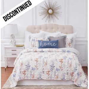 Lina Quilt Set