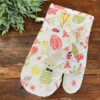 Happy Easter Oven Mitt