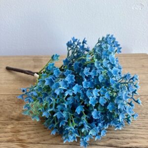 Andromeda Blue Floral PIck