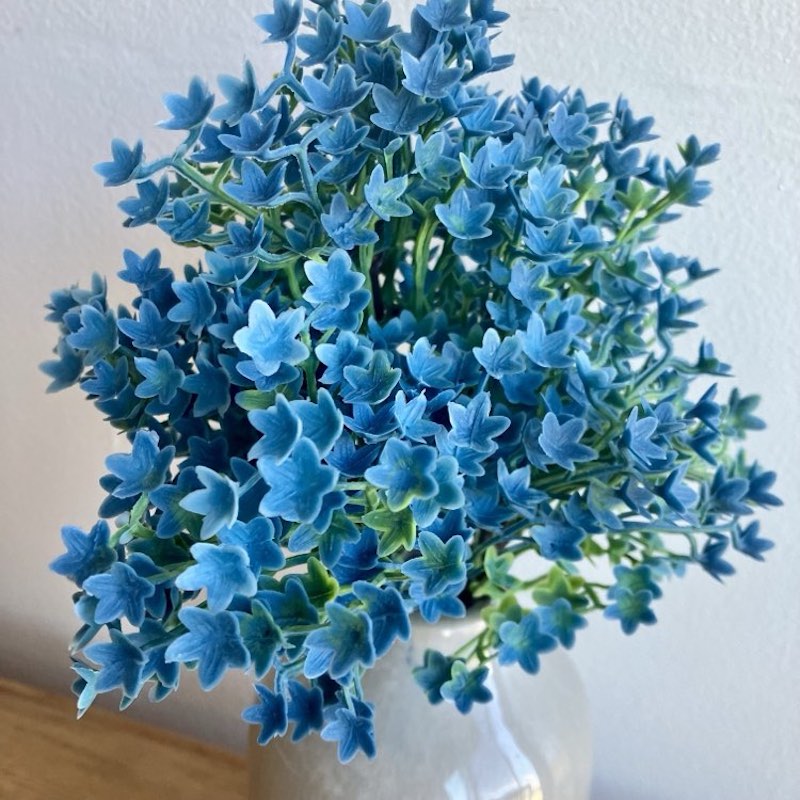 Andromeda Blue Floral PIck