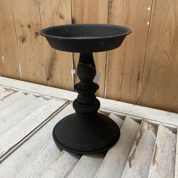 Matte Black Verona 7" Holder