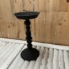 Matte Black Verona 11.25" Holder