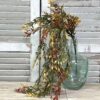 Velvet Ash Fall Hanging Foliage Velvet Ash Fall Hanging Foliage
