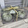 Harvest Mini Pumpkins Box Set