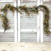 Velvet Ash Fall Foliage Garland Velvet Ash Fall Foliage Garland
