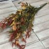 Velvet Ash Fall Foliage Pick Velvet Ash Fall Foliage Pick