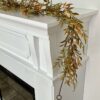Smilax Shade Autumn Garland Smilax Shade Autumn Garland