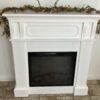 Velvet Ash Fall Foliage Garland