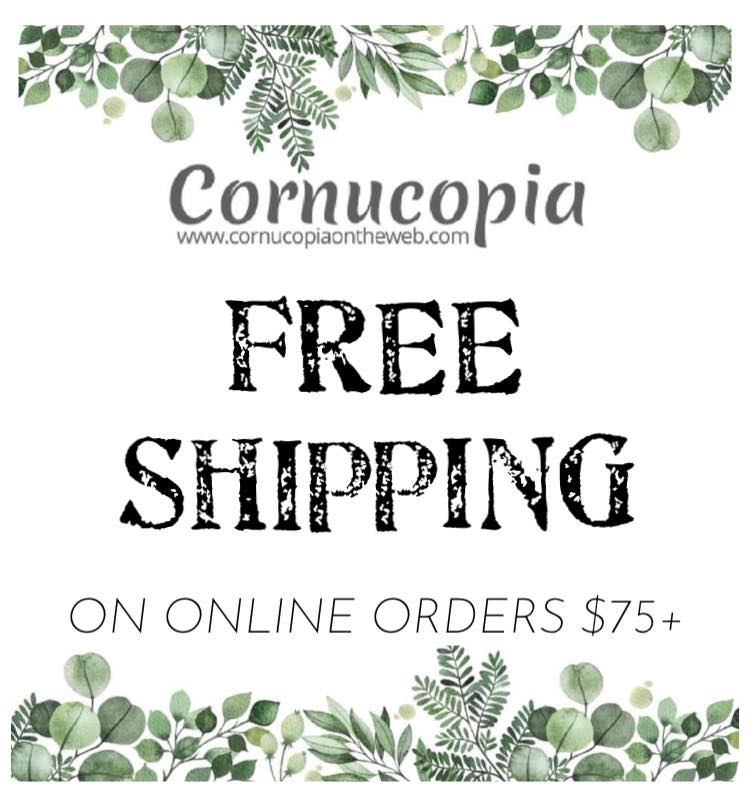 FREE SHIPPING